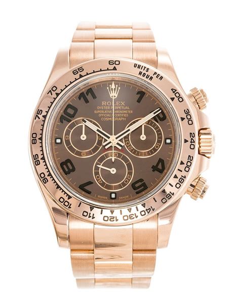 london rolex watches
